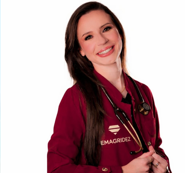 Dra Andressa Palladini